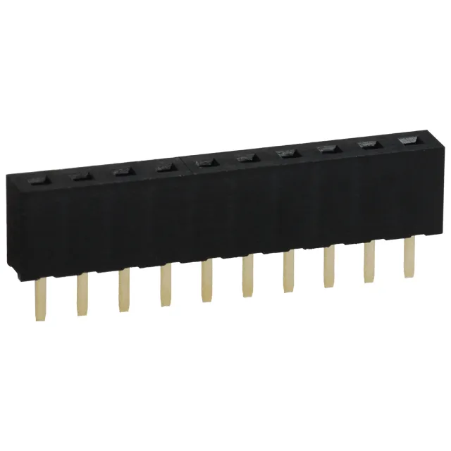 CONEC 2MM10PIN - Imagen 1