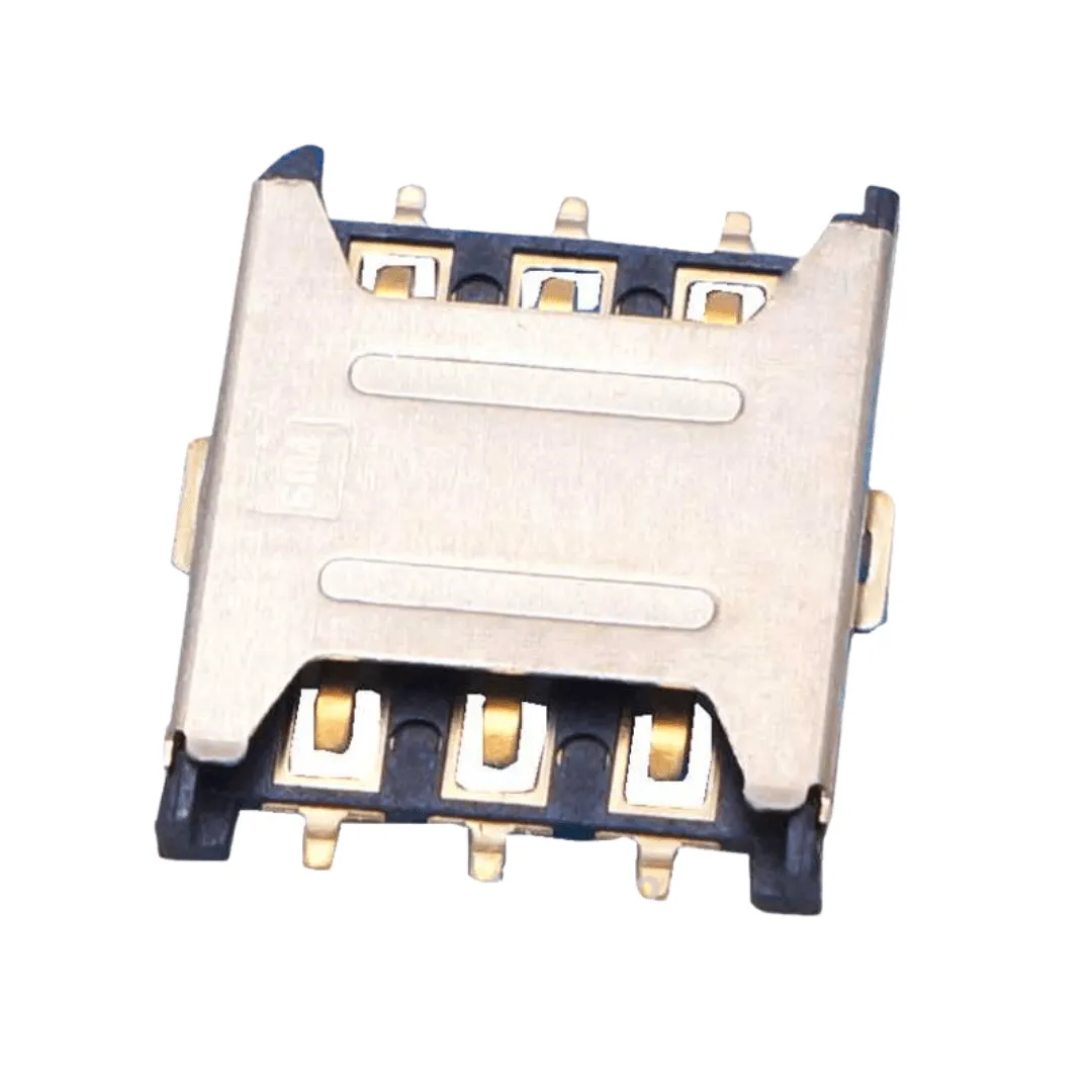 CONEC NANOSIM - Imagen 2