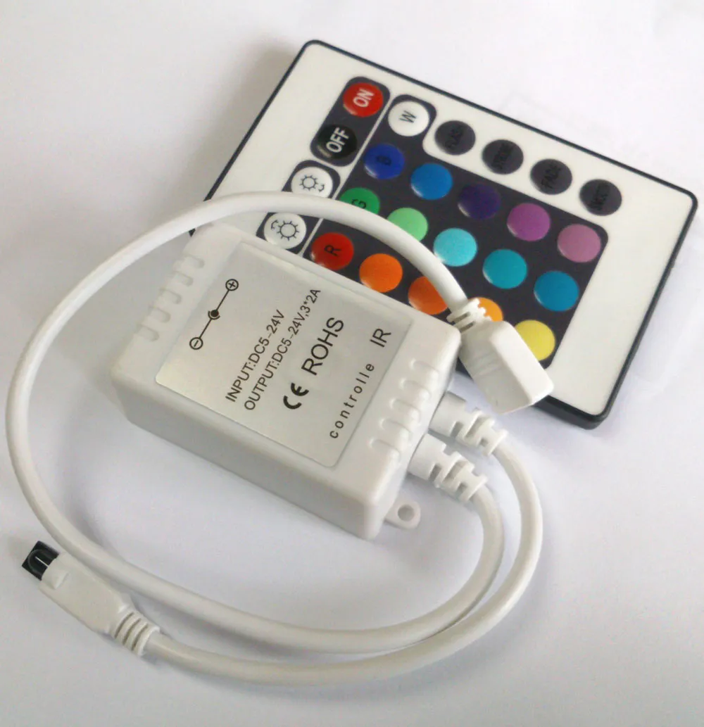 CONTROLREELRGB - Imagen 1