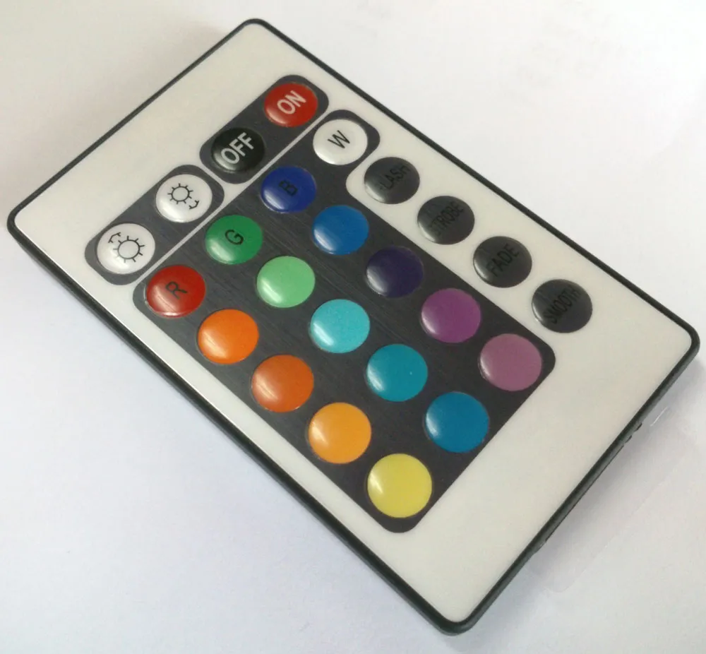 CONTROLREELRGB - Imagen 2