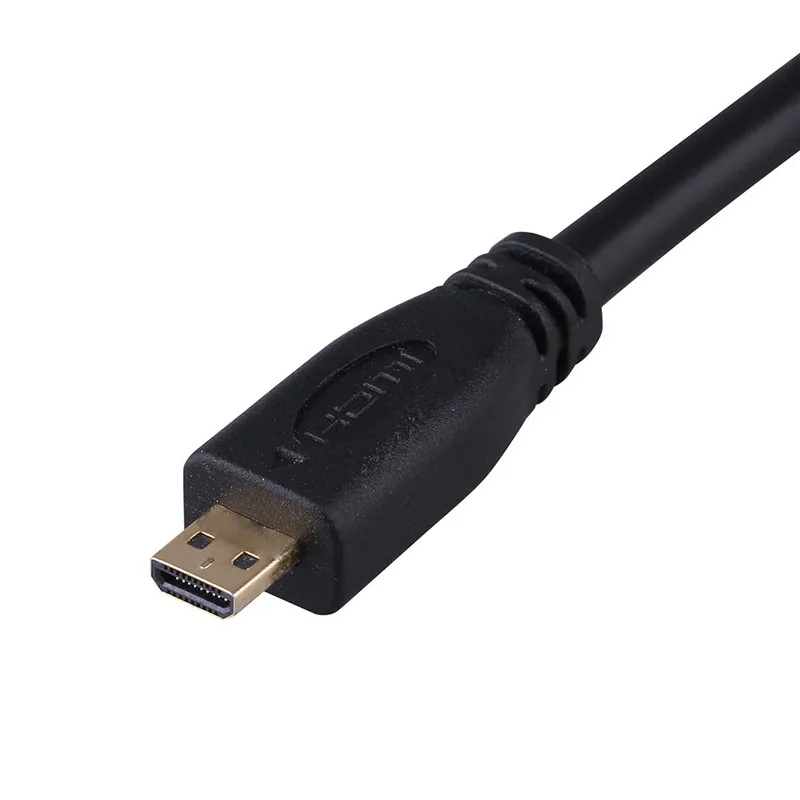 CONV MICROHDMI-VGA - Imagen 4