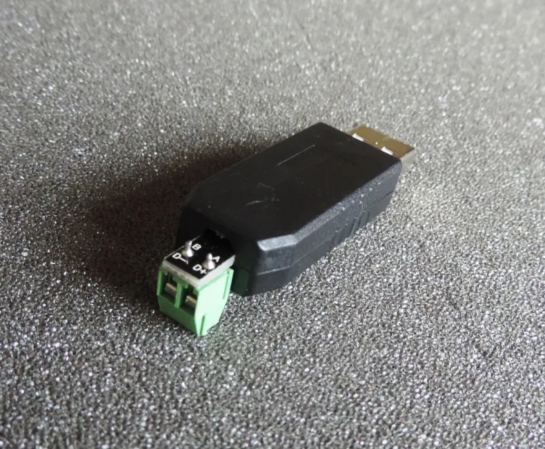 CONV USB-RS485 - Imagen 1