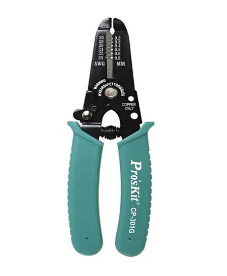 CP-302G - Imagen 2
