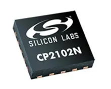CP2102N-A02-GQFN24R - Imagen 2