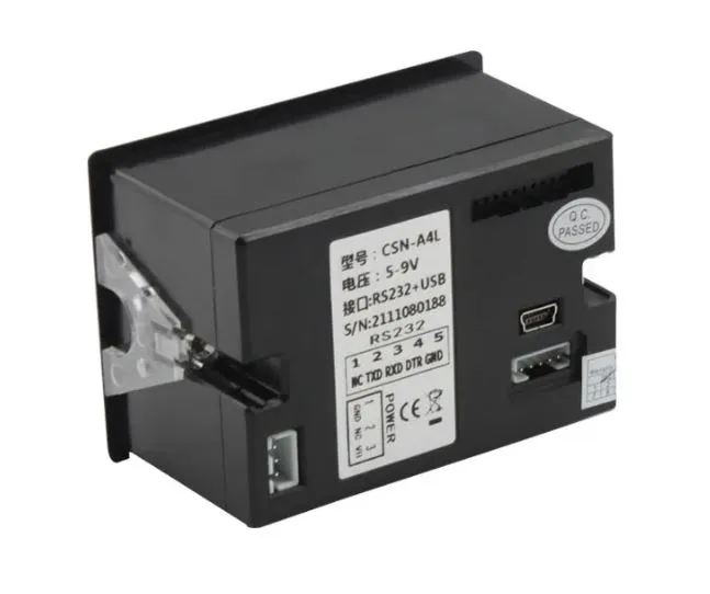 CSN-A4L - Imagen 2