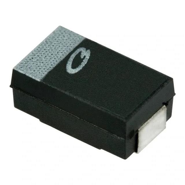 CT2917 470UF6.3V - Imagen 1
