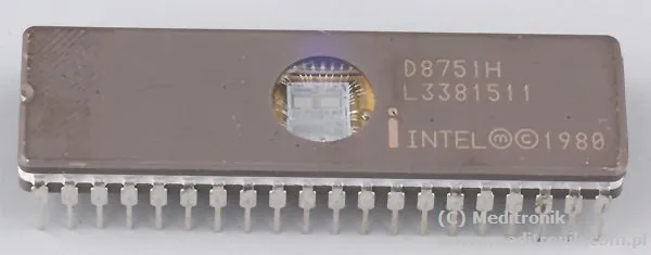 D87C51 - Imagen 1