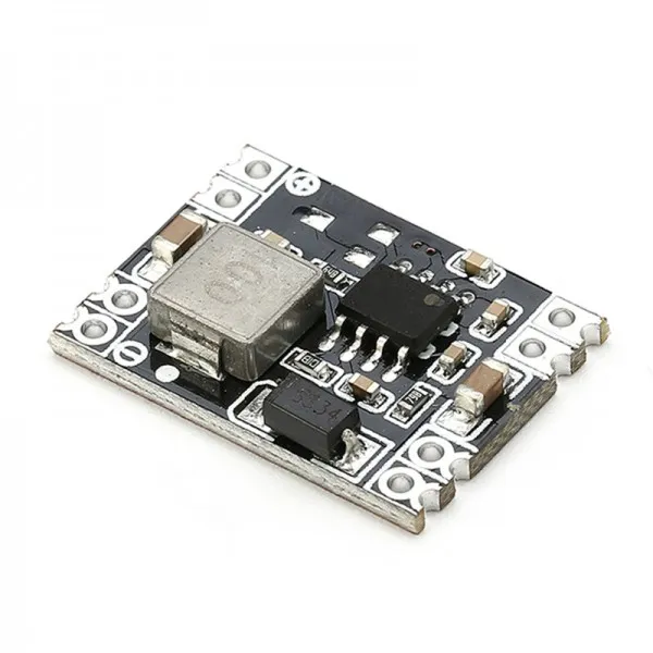 DC-DC CONV 5VDC1.5A - Imagen 1