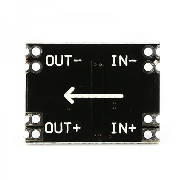 DC-DC CONV 5VDC1.5A - Imagen 3