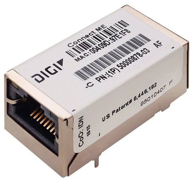 DC-ME-01T-S - Imagen 1