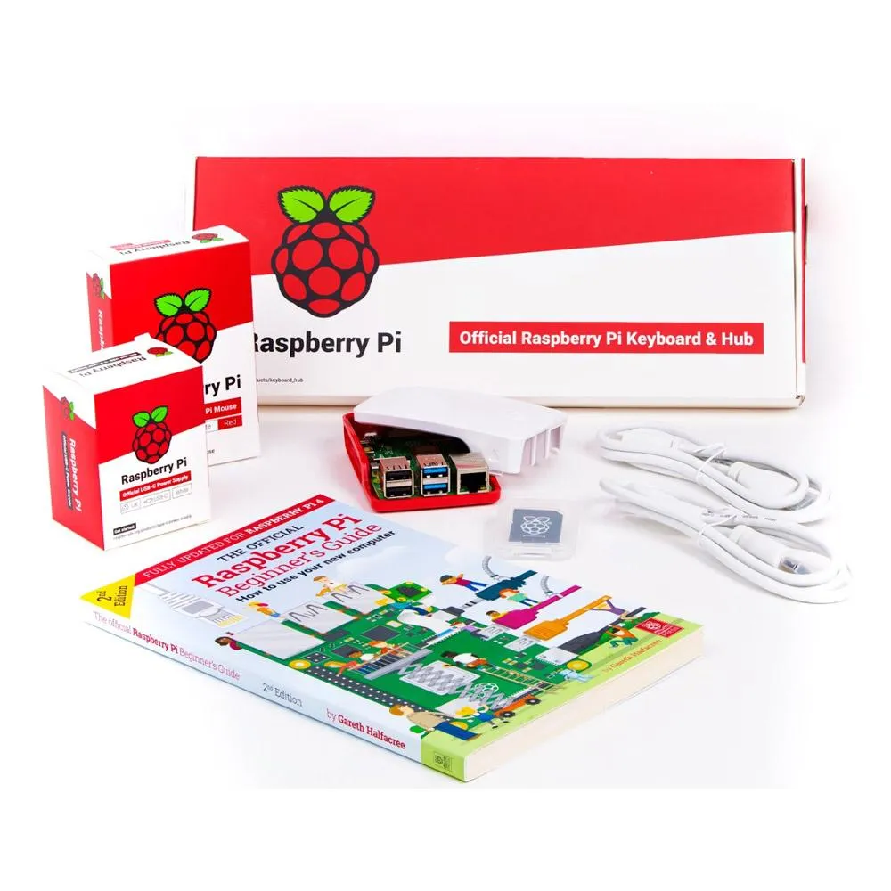 DESKTOP KIT 8G - Imagen 1