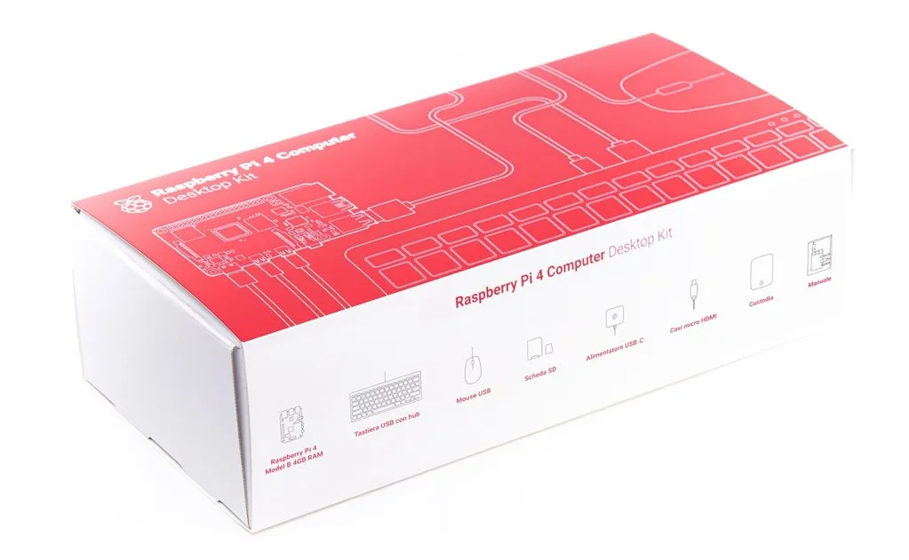 DESKTOP KIT 8G - Imagen 2