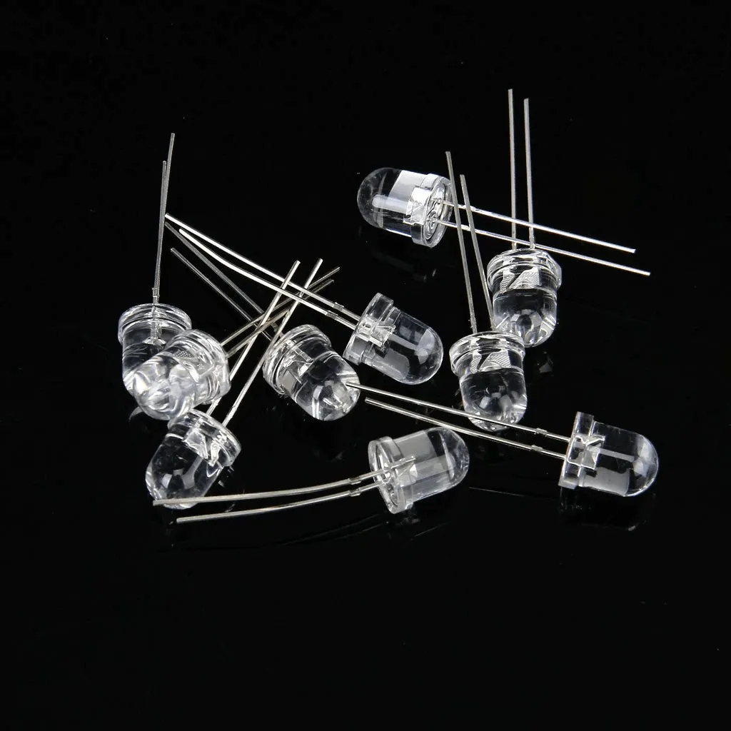 DIODOS LED INF - Imagen 2