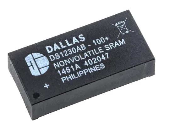 DS1230Y-100 - Imagen 1