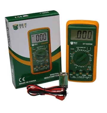 DT9205M - Imagen 1