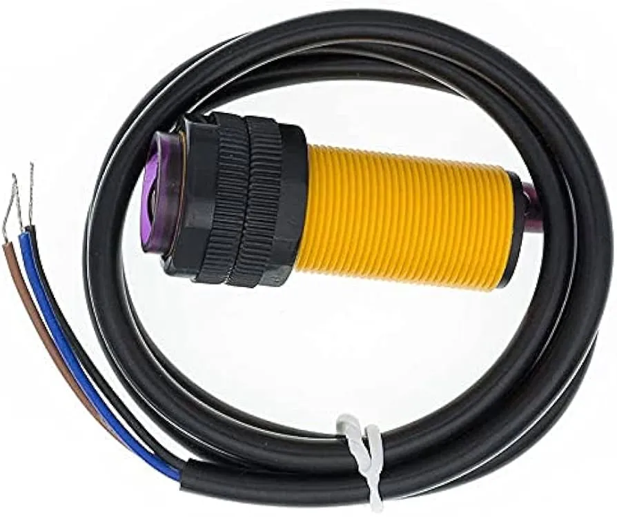E18-D80PK - Imagen 2
