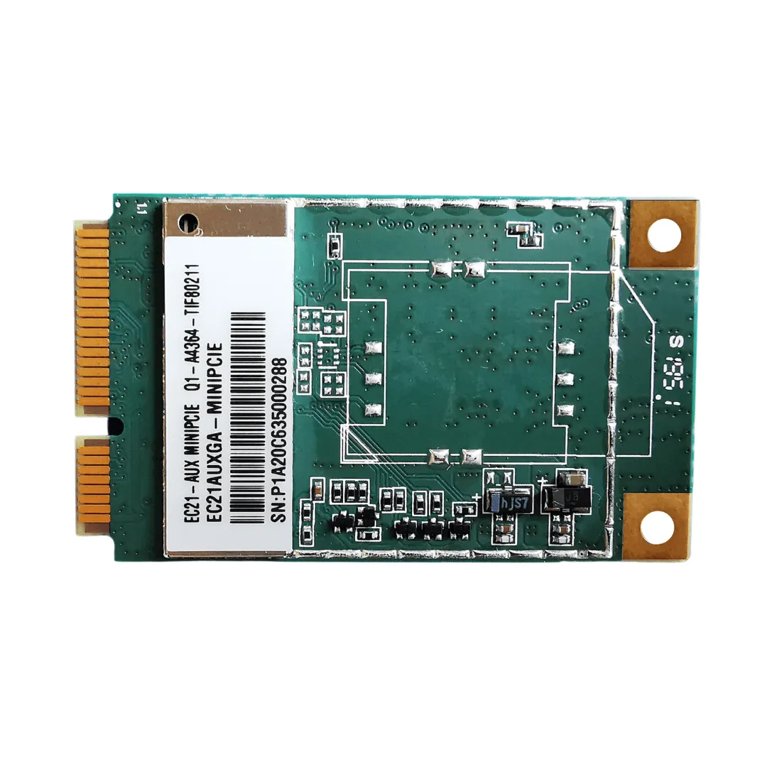 EC21-AUX MINIPCIE - Imagen 2