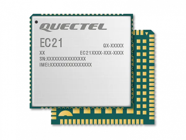 EC21-AUX - Imagen 1