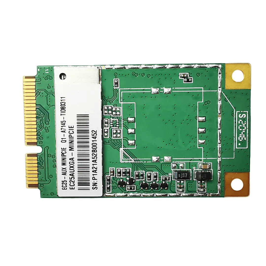 EC25-AUX MINIPCIE - Imagen 2