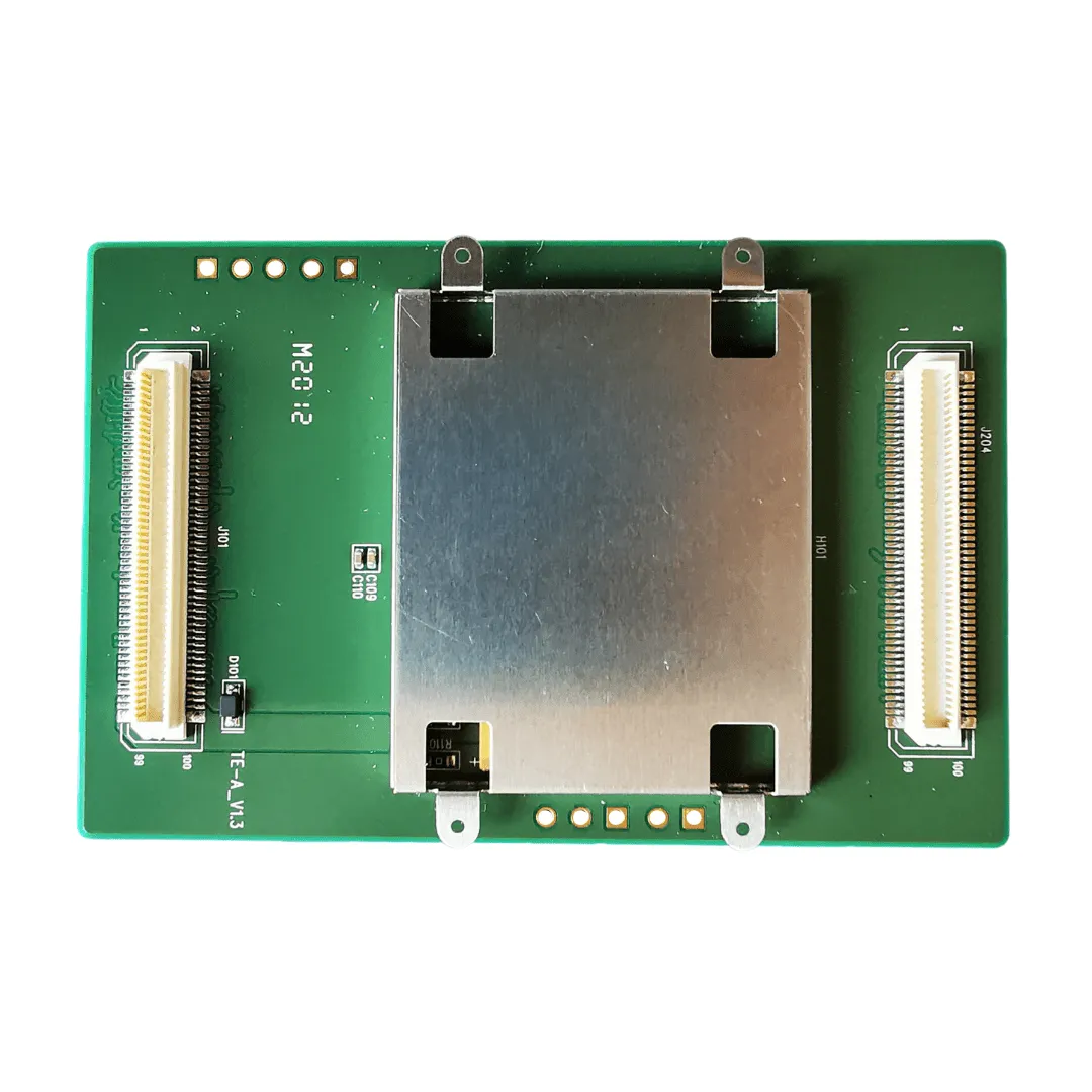 EC25-AUX-TE-A - Imagen 2