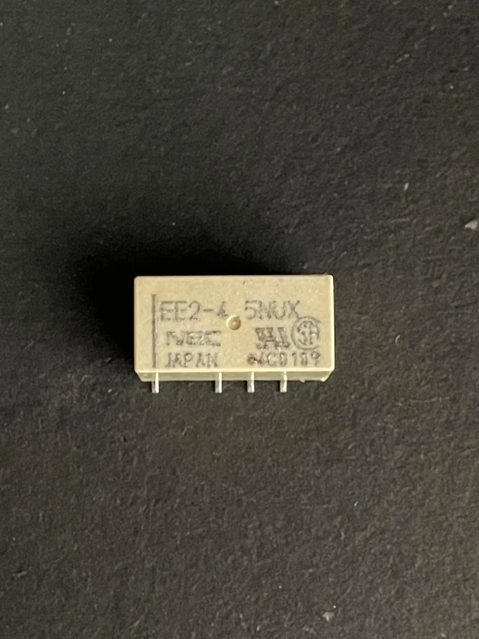EE2-4.5NUX - Imagen 1
