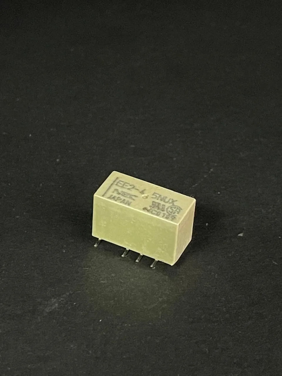EE2-4.5NUX - Imagen 2
