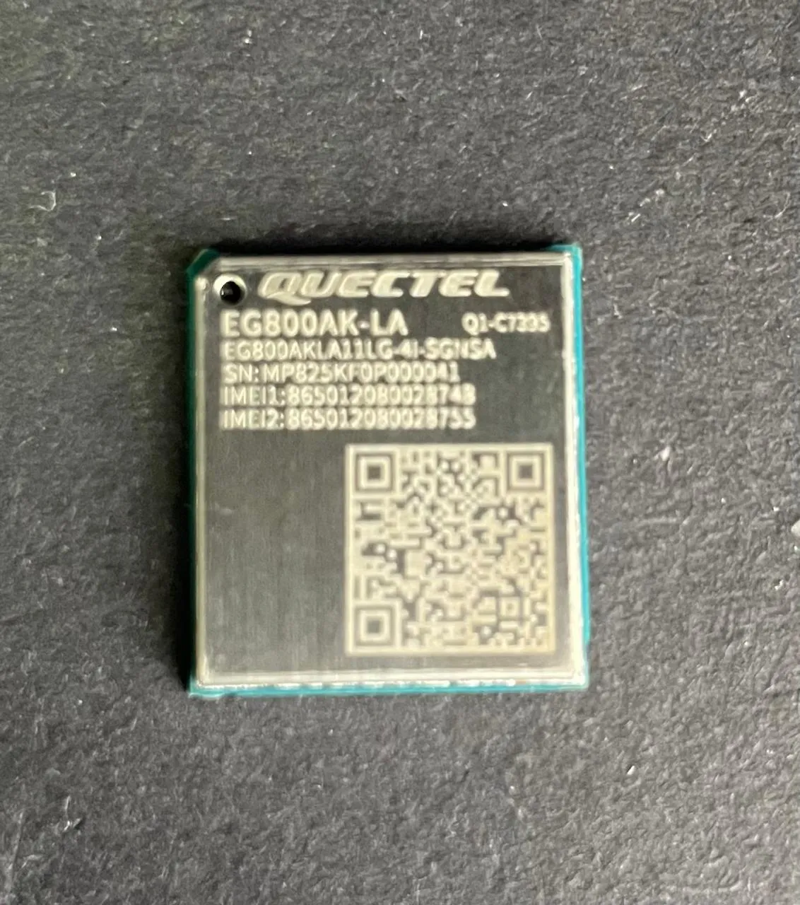 EG800AK-LA - Imagen 2