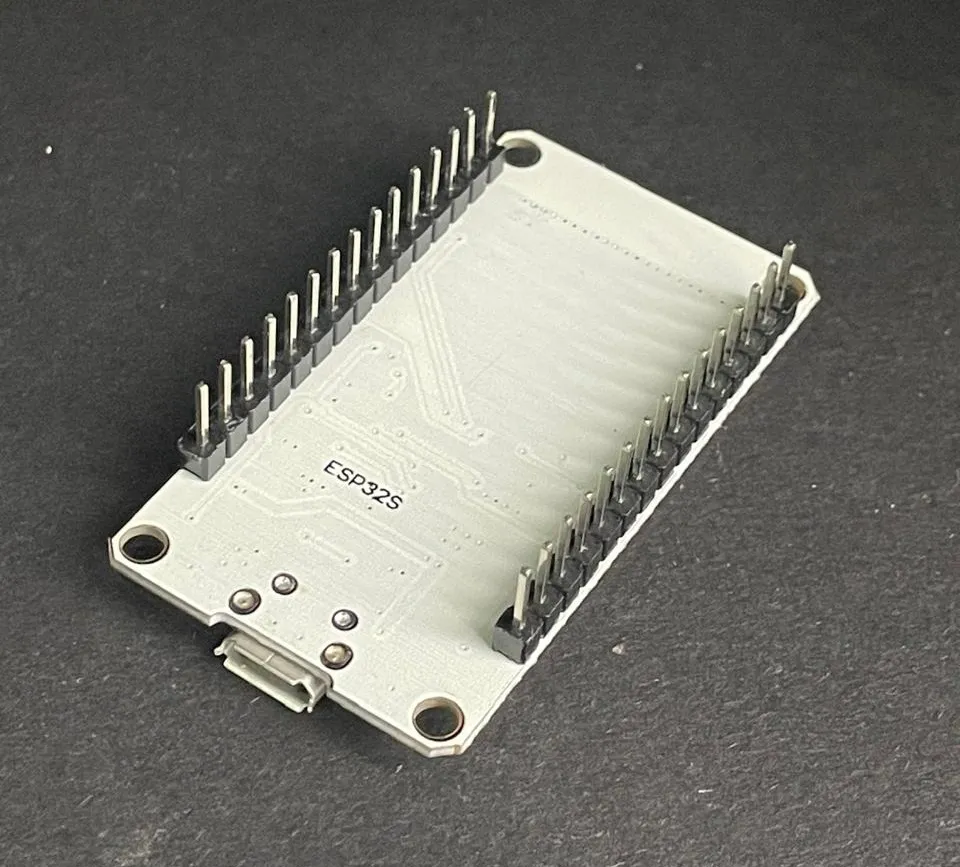 ESP-32S - Imagen 2