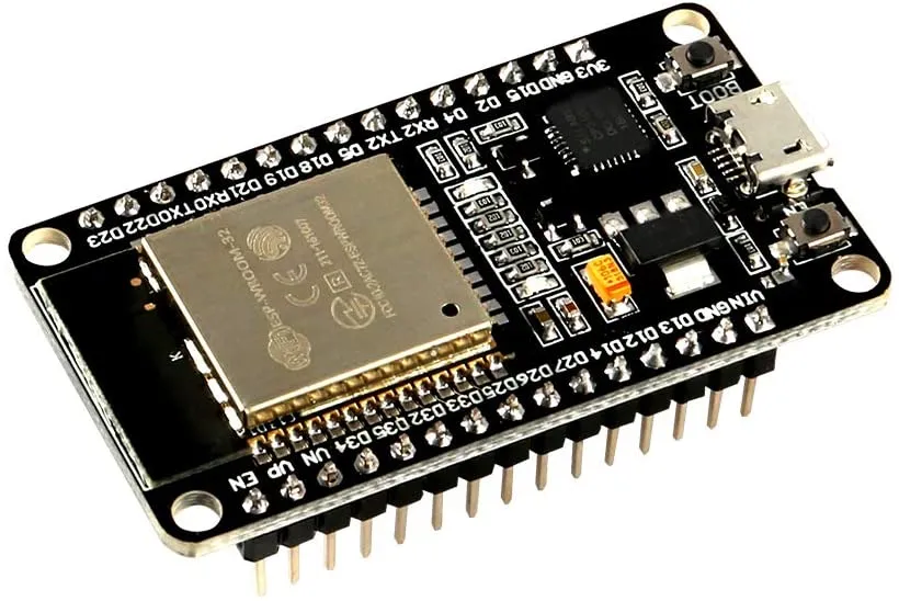 ESP-32 - Imagen 3