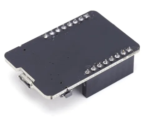 ESP32-CAM-MB - Imagen 2