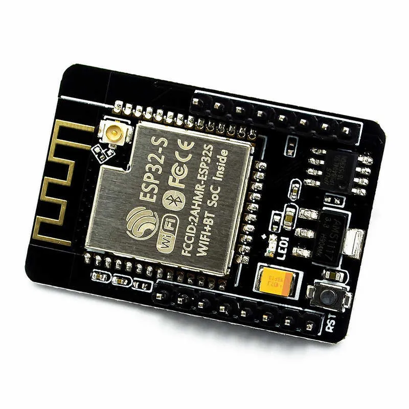 ESP32-CAM - Imagen 3
