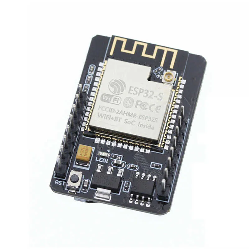 ESP32-CAM - Imagen 4