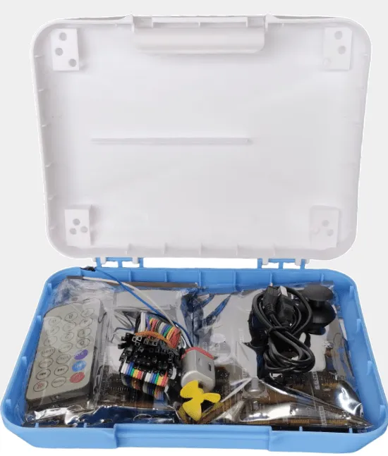 ESP32 SENSOR KIT - Imagen 2