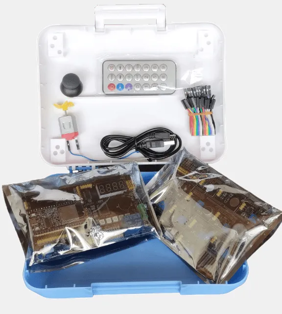 ESP32 SENSOR KIT - Imagen 3