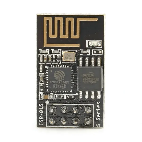 ESP8266-4MB - Imagen 1