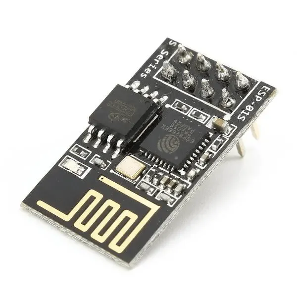 ESP8266-4MB - Imagen 2