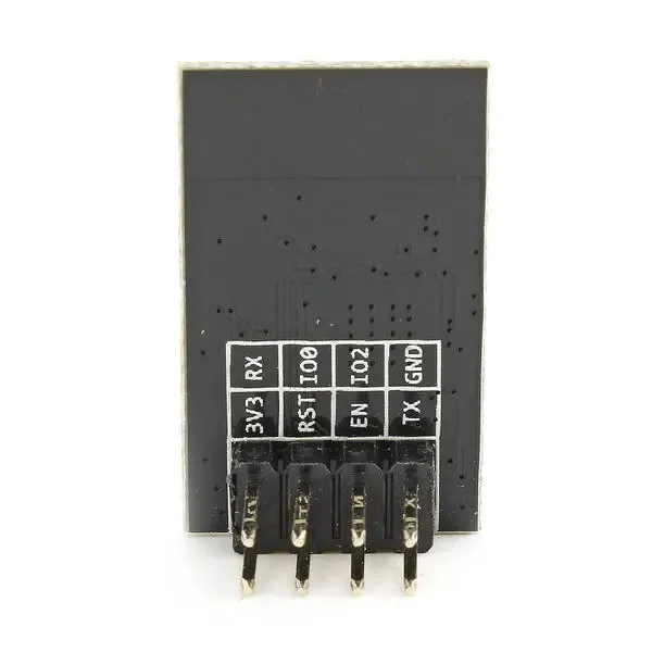 ESP8266-4MB - Imagen 3