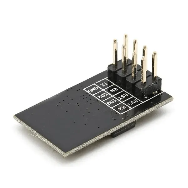 ESP8266-4MB - Imagen 4
