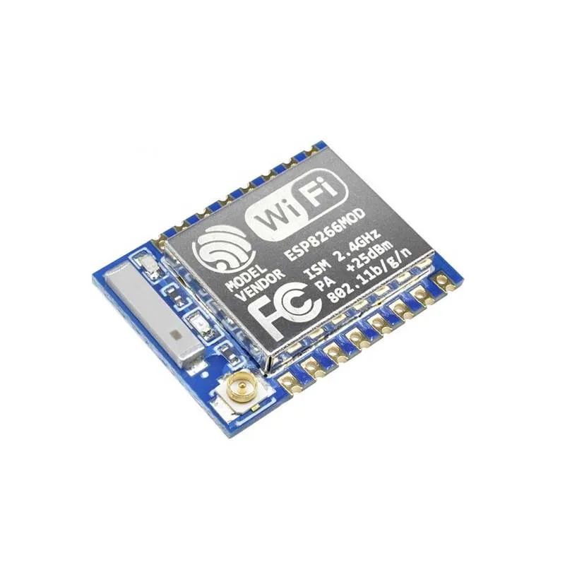 ESP8266 ESP-07 - Imagen 1