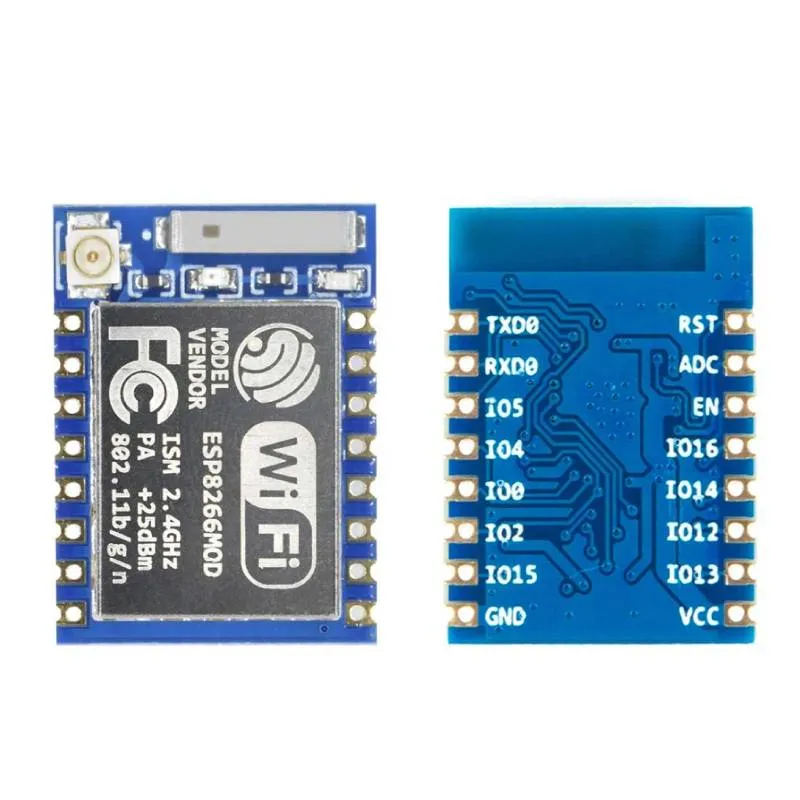 ESP8266 ESP-07