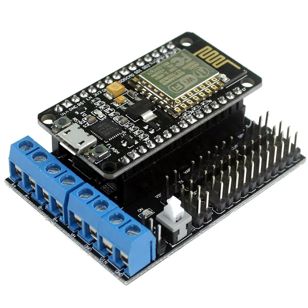 ESP8266 EXPANSION - Imagen 1