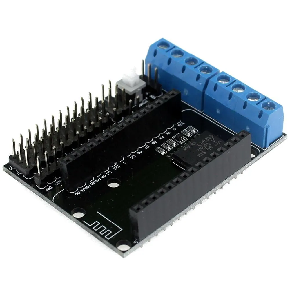 ESP8266 EXPANSION - Imagen 2