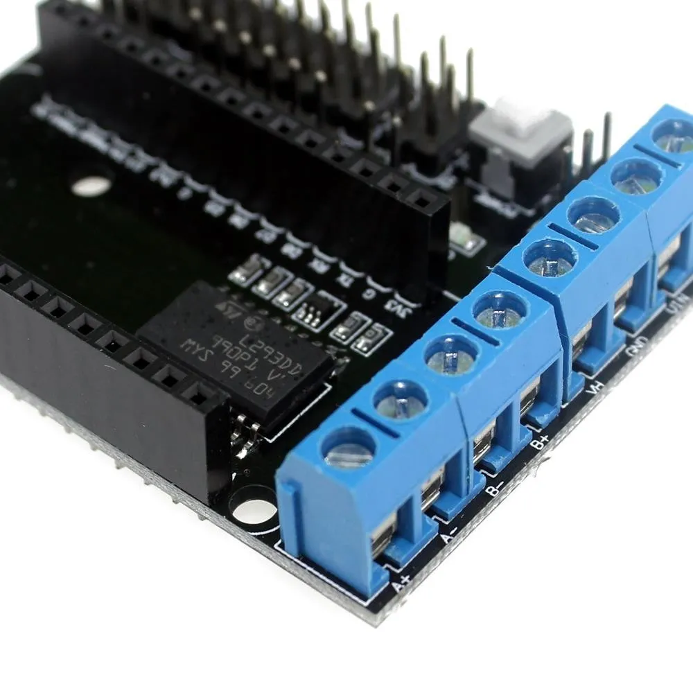ESP8266 EXPANSION - Imagen 4