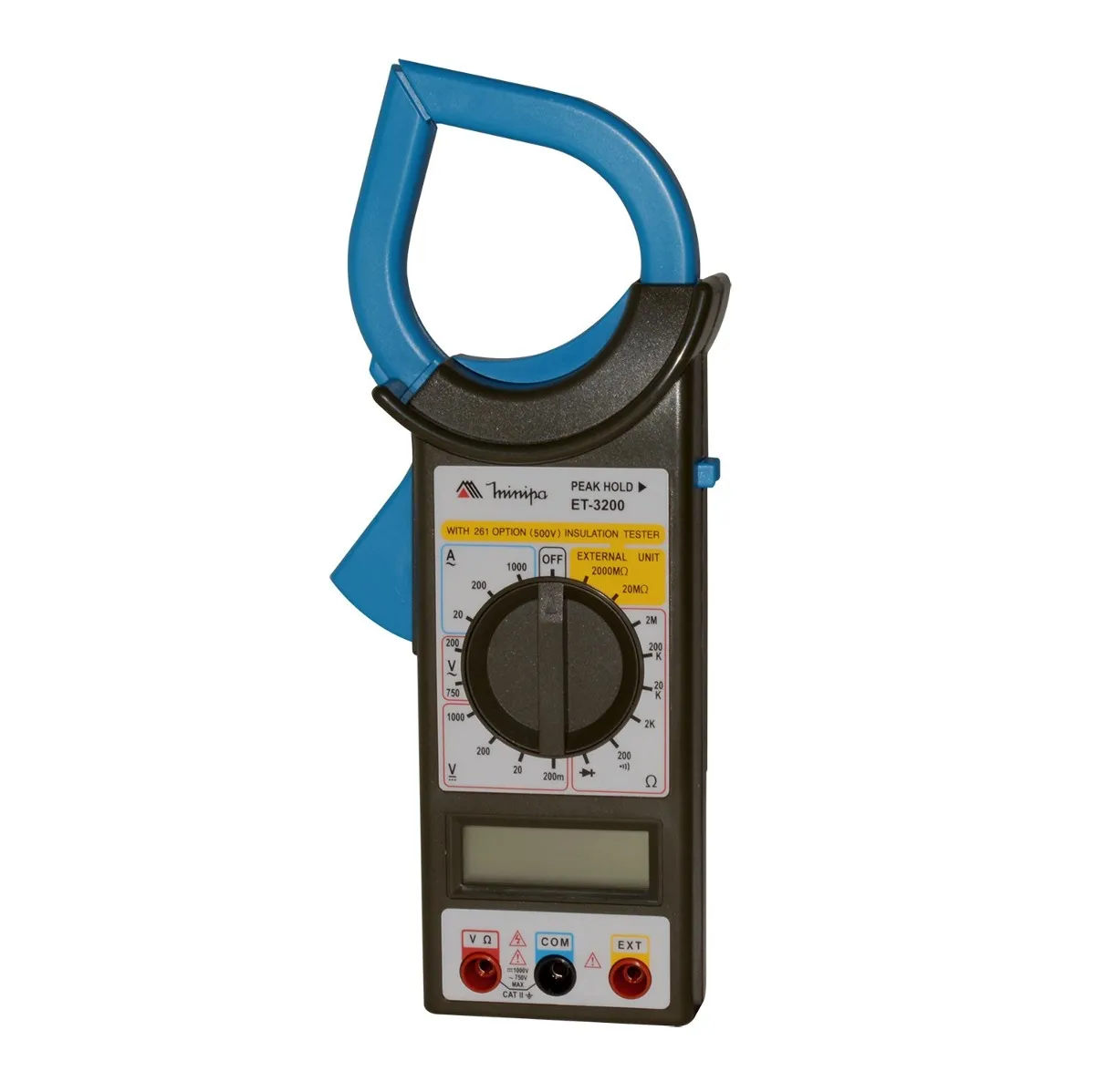 ET-3200 - Imagen 2