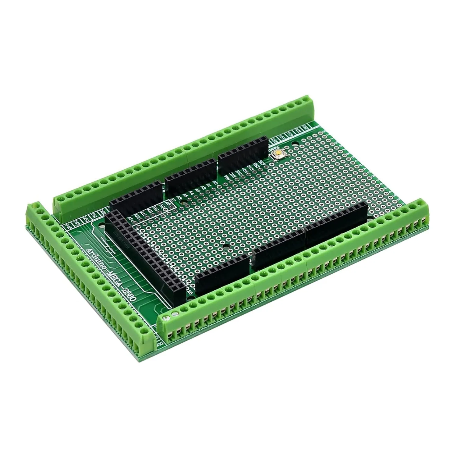 EXP UNO-MEGA2560 - Imagen 1
