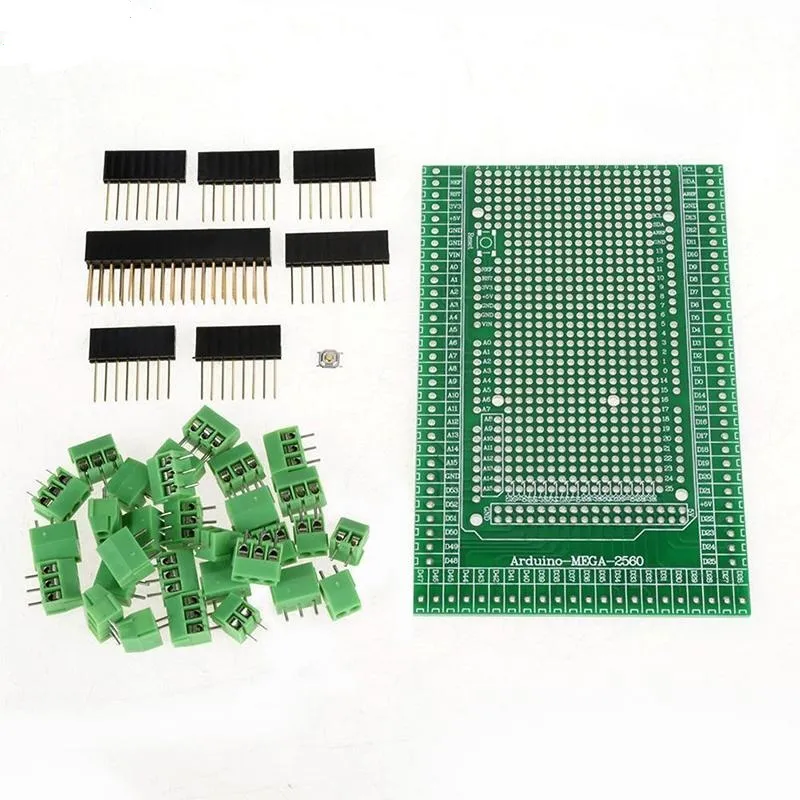 EXP UNO-MEGA2560 - Imagen 2