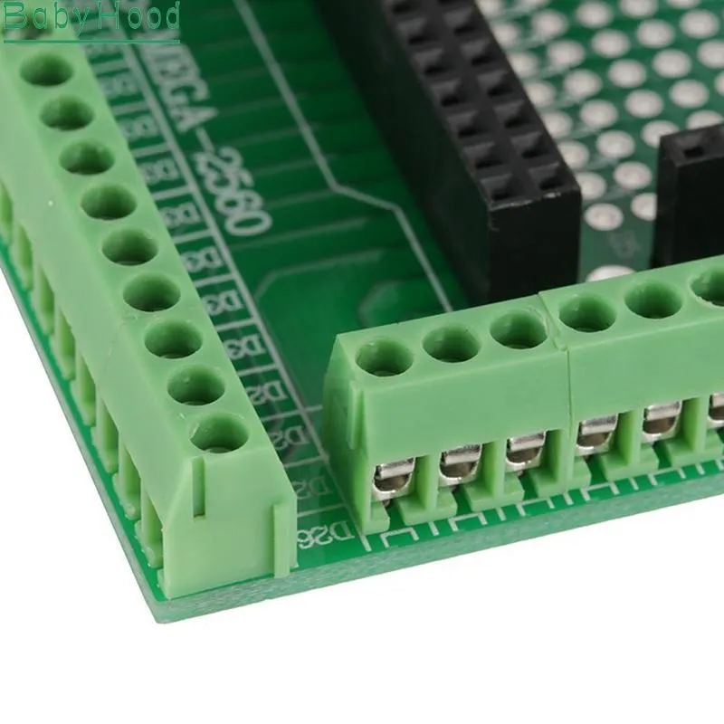 EXP UNO-MEGA2560 - Imagen 4