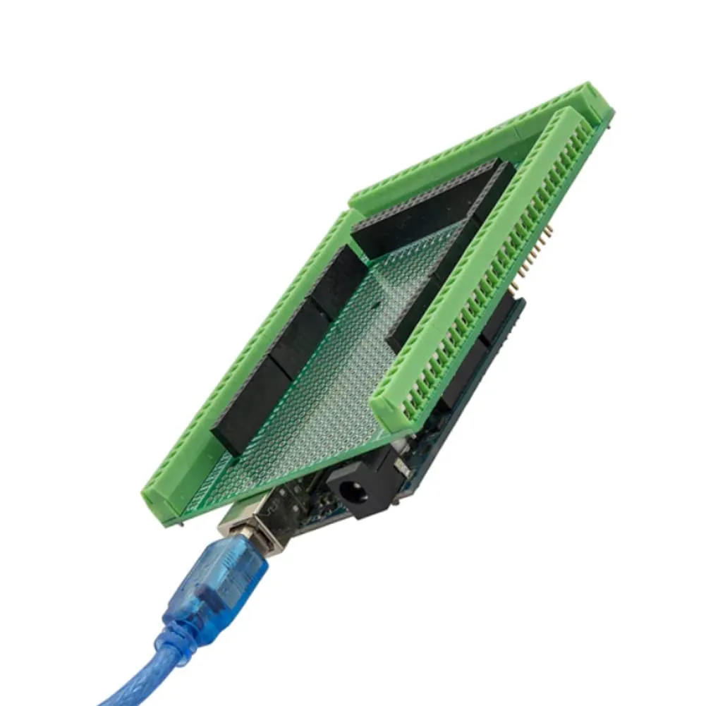 EXP UNO-MEGA2560 - Imagen 5