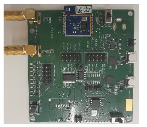 FC41D-TE-B-KIT - Imagen 1