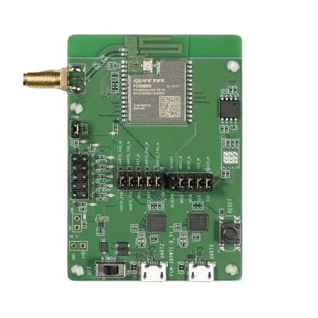 FCM360W-TE-B - Imagen 1